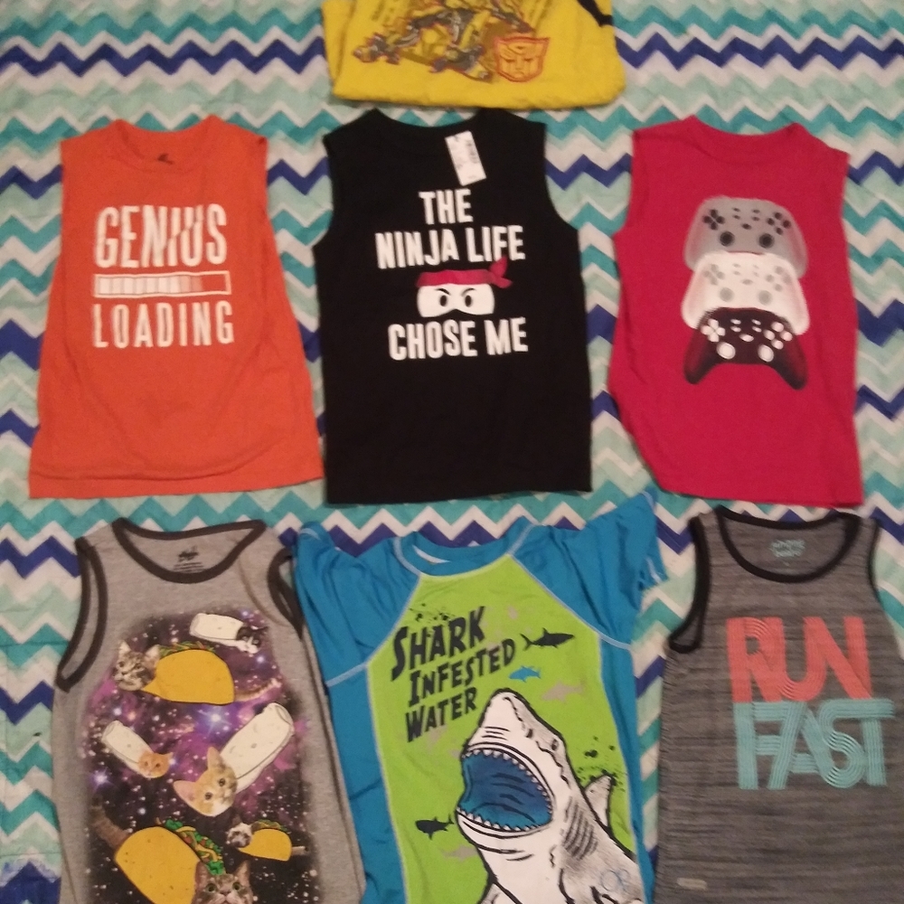 25 piece summer lot SALE